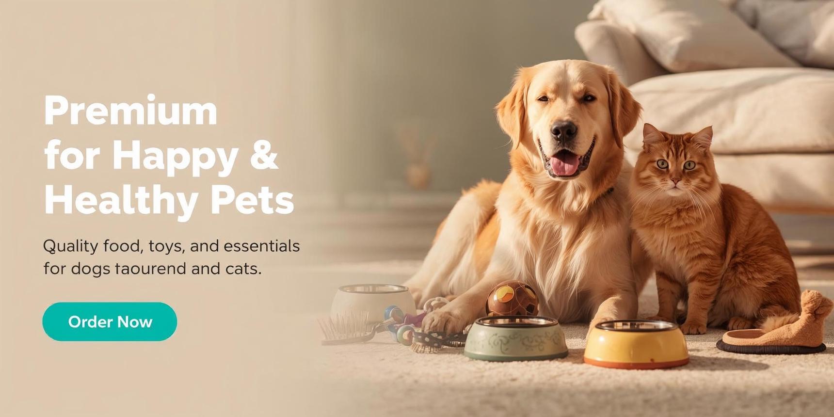 Pet supplies and accessories - Premium Pet Grooming Glove
