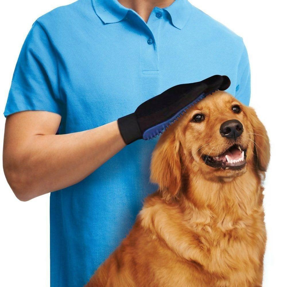 Pet supplies and accessories - Premium Pet Grooming Glove