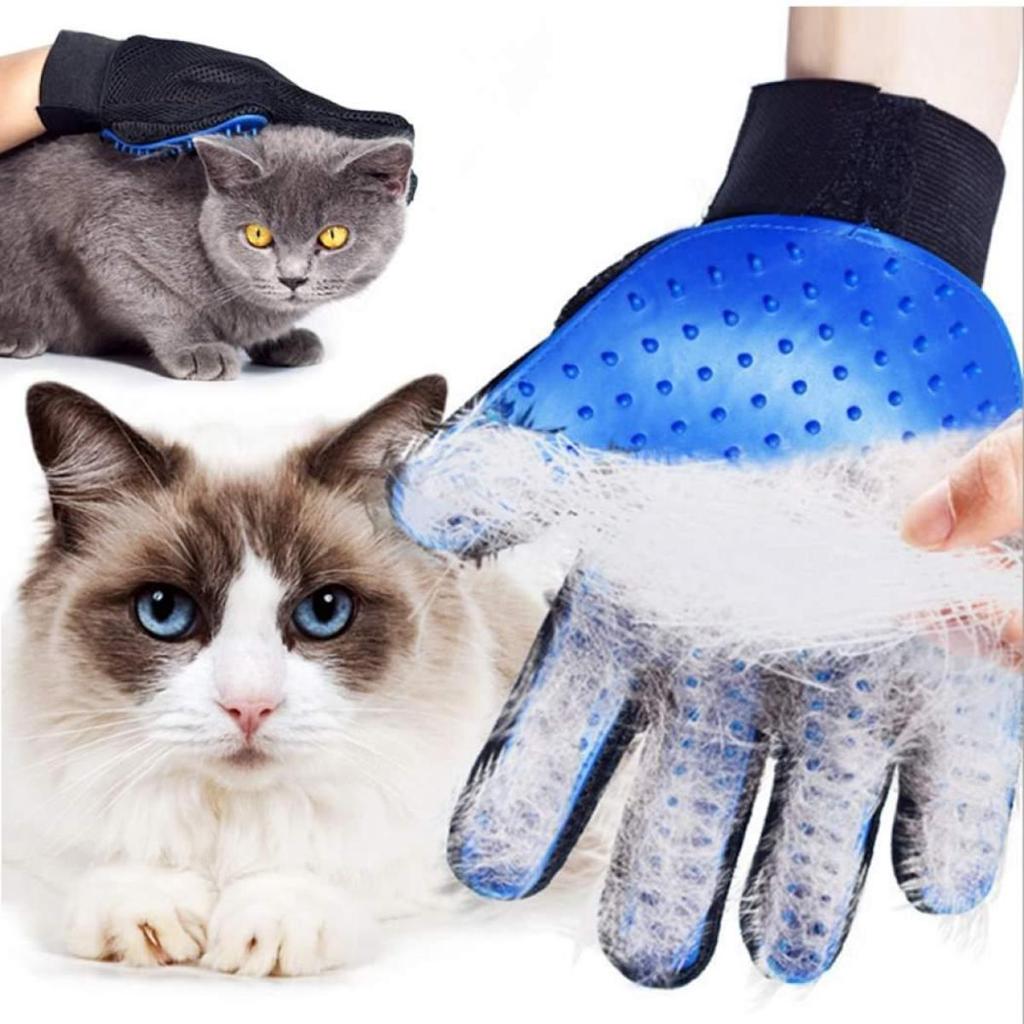 Pet supplies and accessories - Premium Pet Grooming Glove
